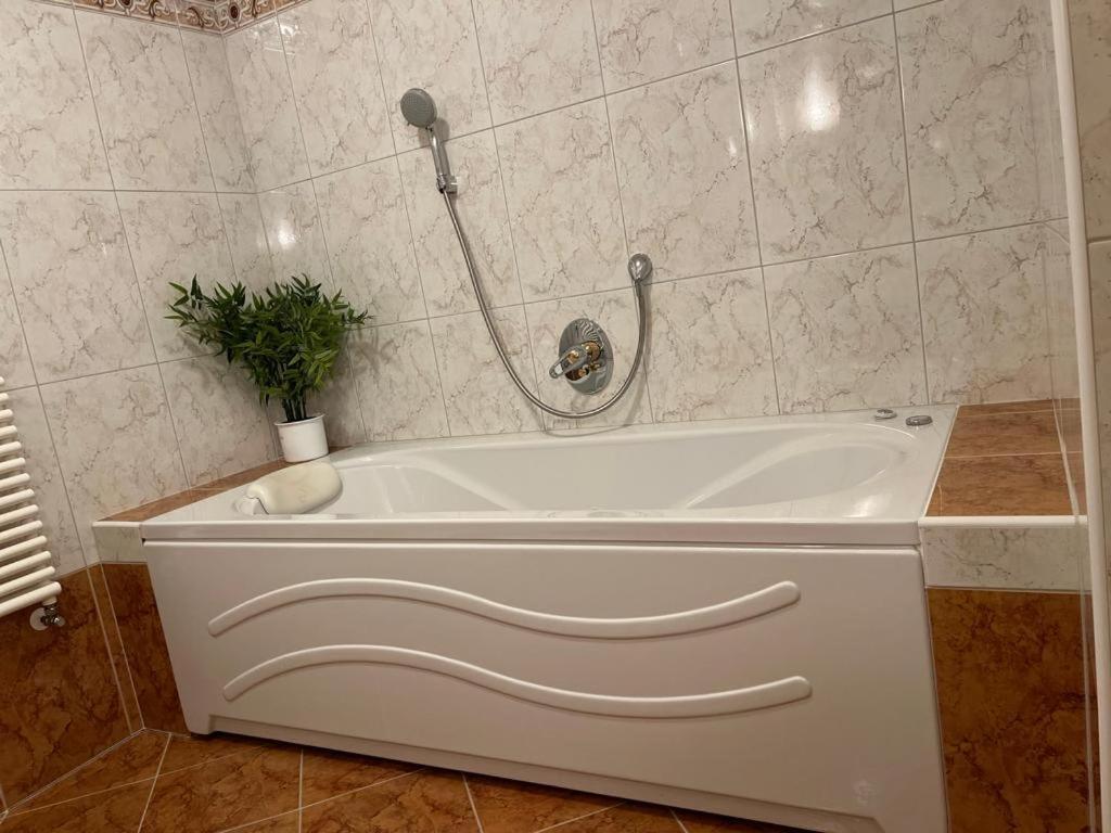 Appartements Sonnwend Gerlos Exterior foto