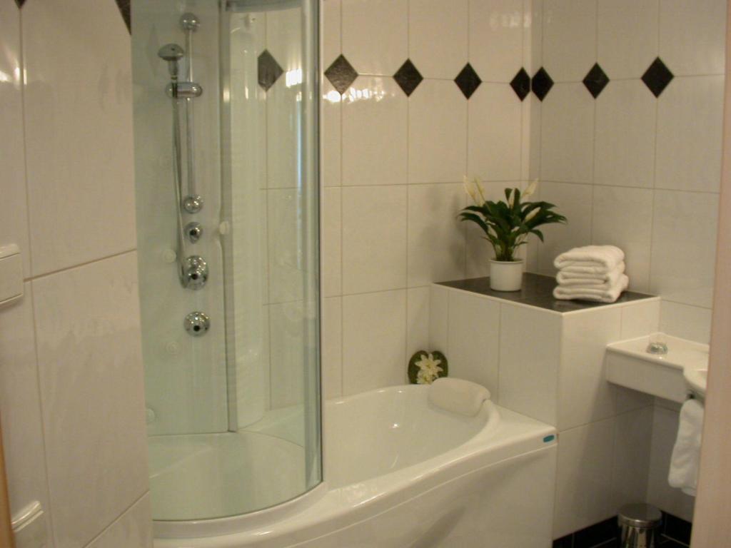 Appartements Sonnwend Gerlos Zimmer foto