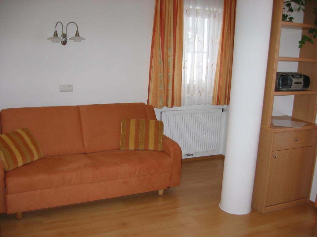 Appartements Sonnwend Gerlos Zimmer foto