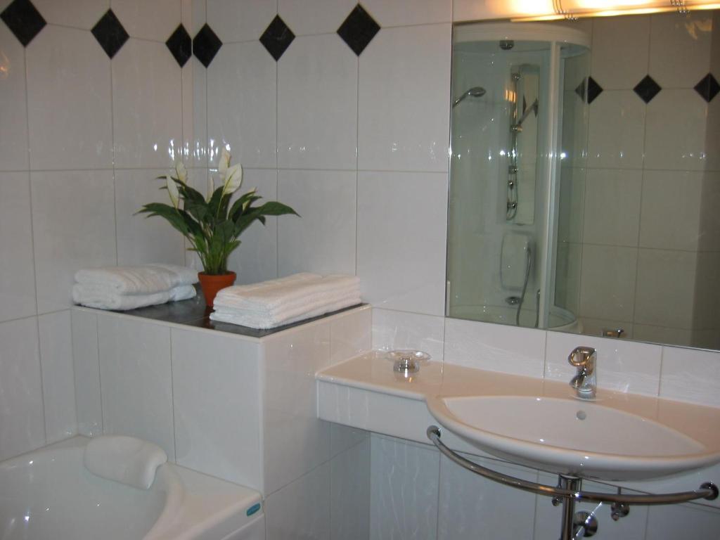 Appartements Sonnwend Gerlos Zimmer foto